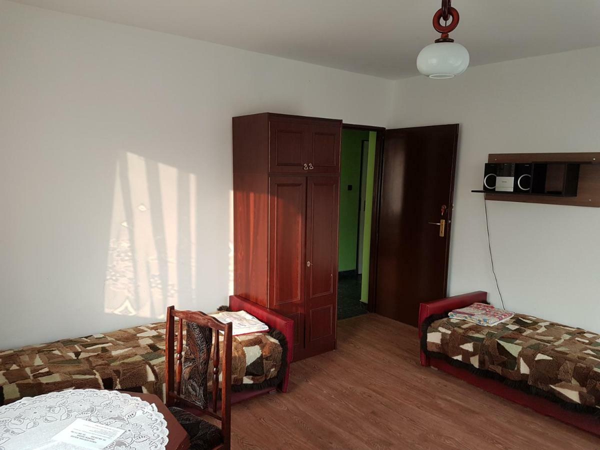Agroturystyka U Zbyszka Tylmanowa Exteriér fotografie